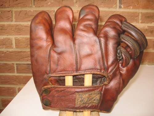 Harry Gumbert Ken Wel 564 3 Back